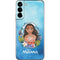 Disney Princess Moana Portrait Galaxy S22 Plus Skin